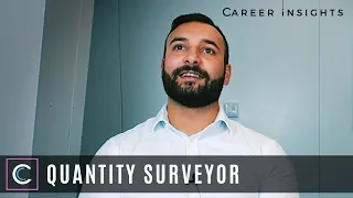 Quantity Surveyor - Career Insights (Careers in Construction)