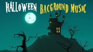 Halloween Background Music - Royalty Free Instrumental Music For Videos