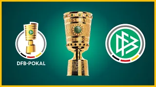 #206 DFB POKAL • WINNERS LIST [UPDATED 2022]