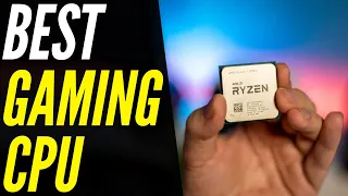 TOP 5: Best Gaming CPU [2022] | Intel v/s Ryzen