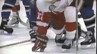 Detroit Red Wings vs. Washington Capitals-1998 Stanley Cup Finals Game #2