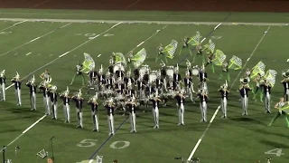 Fugue In G Minor (The Little) | Carolina Crown 2017