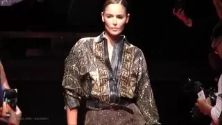 Tribute to Gianni Versace by Alexandre  Stefani in Bangkok