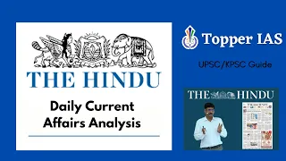 India's Informal Economy has not shrunk - The Hindu Editorial Dec 4th