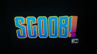 SCOOB! credits but they’re on Cartoon Network (NO COPYRIGHT INFRINGEMENT INTENDED)