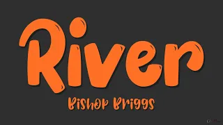 River [Lyrics] - Bishop Briggs (Cover By Davina Michelle)