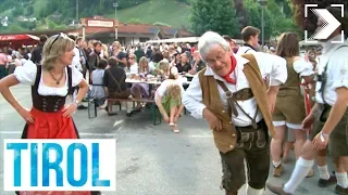 Españoles en el mundo: Tirol (1/3) | RTVE