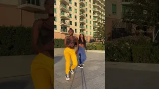 Soweto Victony & Tempoe Tiktok Challenge