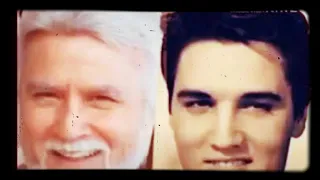 Is preacher Bob Joyce really Elvis Presley? 🤔🙌#Hesalive 😎✌FreeFallin