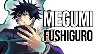 The Psychology of Megumi Fushiguro (Character Analysis)
