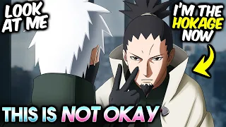 Why Didn't Kakashi RETURN As Hokage After Naruto's DEATH-The Honest TRUTH! #naruto #boruto #anime