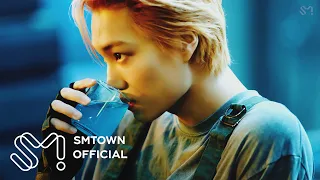 EXO 엑소 'Don't fight the feeling' Character Clip #KAI