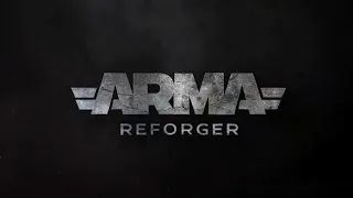Arma Reforger : релиз раннего доступа.