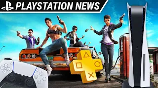 Главная игра из Сентябрьской подборки PlayStation Plus | Сентябрь 2023 | Новости PlayStation