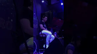 Jex de Castro - You are the Reason (Live Cover)