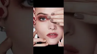 NEW DIOR FALL23 MAKEUP COLLECTION Rouge saga, Beige Couture eyeshadow palette, Blush, Le Vernis