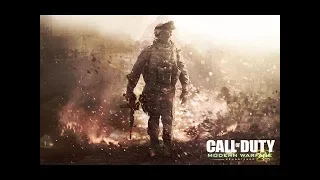 Прохождение игры Call of Duty Modern Warfare 2 уровень 12 Второе Солнце