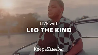 Leo The Kind - LIVE | Sofar Boston