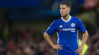 Eden Hazard - Best Goals, Skills and Assists •Migos - T-Shirt (Y2K & AVIDD Remix)• •2017 HD•