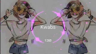 Kwabs - Walk ☹︎𝔸𝕟𝕥𝕚-ℕ𝕚𝕘𝕙𝕥𝕔𝕠𝕣𝕖/𝔻𝕒𝕪𝕔𝕠𝕣𝕖☹︎