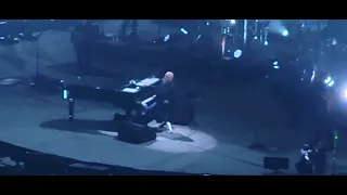 Billy Joel Live 10/20/2023 - Piano Man