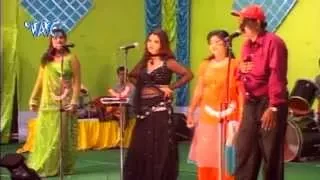 ओहि खातिर रुसल सईया - Bhojpuri Live Song | Bhojpuri Bejod Nach Competition Vol-2 | Bijali Rani