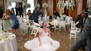 When A Karen Ruins The Wedding…