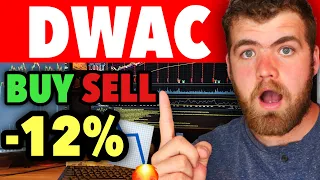 Digital World Acquisition Stock Down -12% | Is Now a Great Time to BUY DWAC? 2022