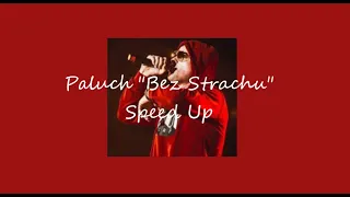 Paluch "Bez Strachu" (Speed Up/Nightcore)