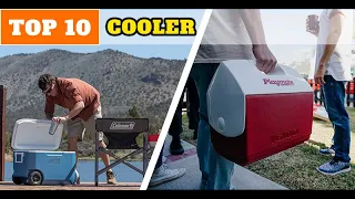 2023 Top 10 Best Outdoor Patio Cooler on Amazon #1