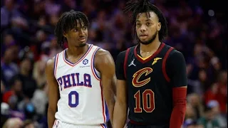 Cleveland Cavaliers vs Philadelphia 76ers Full Game Highlights | February 12 | 2022 NBA Season