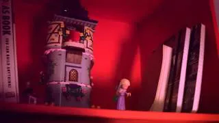 LEGO® Brand Disney Princess™    Create your own Fairy Tale Intro