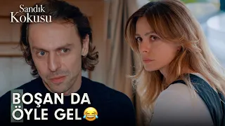 Karsu ve Atilla didişmeden duramıyor 😅 | Sandık Kokusu 17.Bölüm