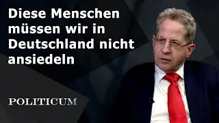 Diese Menschen müssen wir in Deutschland nicht ansiedeln