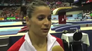 Best of Alicia Sacramone