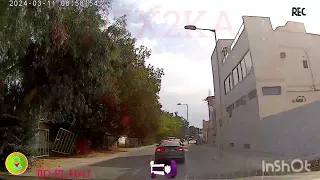 Pro Dashcam HD Recording... 11 Mar 2024... JID-EL-HAJ