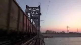 20151015 - Странная смерть на железнодорожном мосту