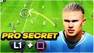 The Only Endgame ATTACKING Tricks You Need on FC 24! Complete Tutorial