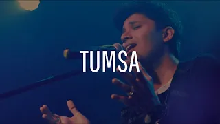 TUMSA Yeshua Ministries Official Music lyric video (Tumsa Koi Nahin) (Yeshua Band) 2017