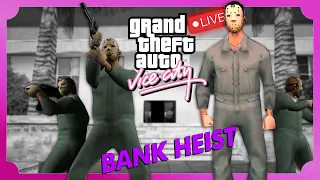 Murder for money 🔴Live! GTA: CHRONOLOGY - the END of Vice City