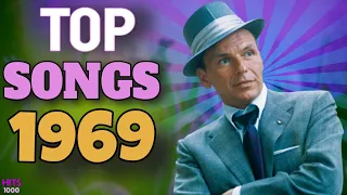 Top Songs of 1969 - Hits of 1969