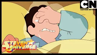 NEW Steven Universe Future | Steven Has A Nightmare | Cartoon Network