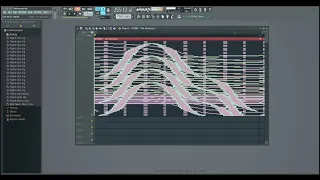 [Black MIDI] TSMB2 The Destroyer 6 Mil - FL Studio 12.3 Legit Run!