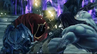 Darksiders II: Deathinitive Edition Part 1