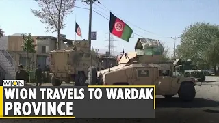 Afghanistan: Despite army's deployment, Taliban continues to make gains | Ground report | Wardak