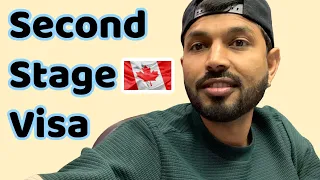 Second Stage Approvals | Passport collection | Student Visa 🇨🇦 Canada