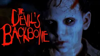 THE DEVIL'S BACKBONE (2001) REVIEW 2020