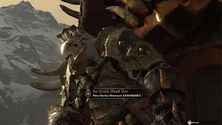 Shadow of War: When every warchief is your spy