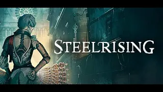Steelrising 4K | Part 5 | Horseless carriage