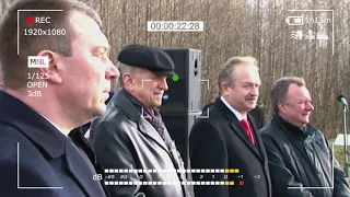 "Кордон Держави" Північний кордон - чернігівщина: мир без дружби (30.03.2019)